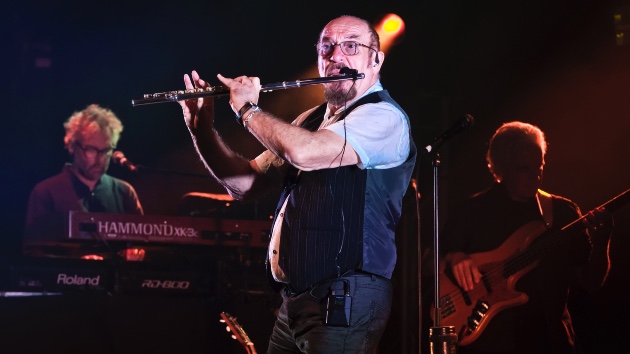 Jethro Tull’s Ian Anderson blasts fake AI-generated content as ‘insidious’ and ‘childish’