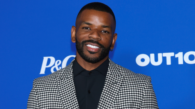 Jermelle Simon says role in ‘The Upshaws’ gave him the courage to come out