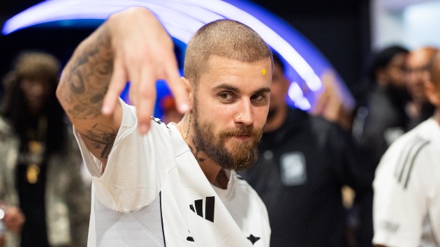 The Grammys got ‘SWAG’: Justin Bieber to perform on the awards show