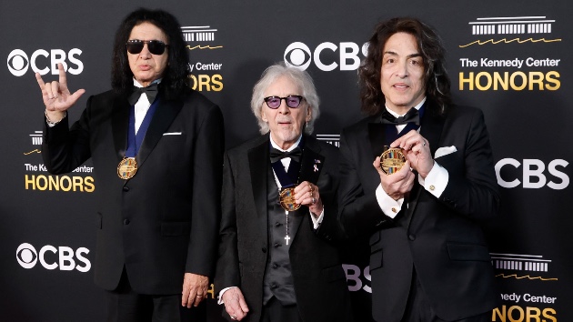 Peter Criss responds to Gene Simmons’ accusations about the writing of KISS’ ‘Beth’