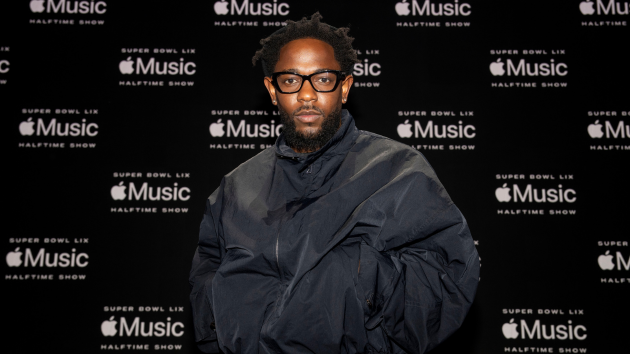 Kendrick Lamar, ‘Sinners’ and ‘Bel-Air’ nominated for 57th annual NAACP Image Awards