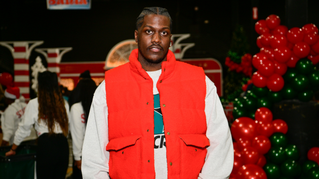 Lil Yachty reflects on relationships with late rappers XXXTentacion, Juice Wrld and Mac Miller