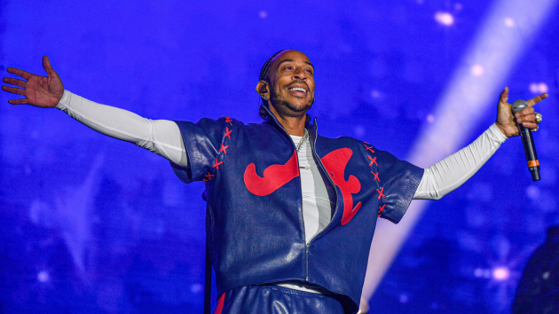 Ludacris drops out of 2026 Rock the Country festival