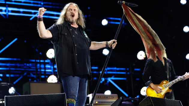 Lynyrd Skynyrd to play the 2026 Rock the Country festival