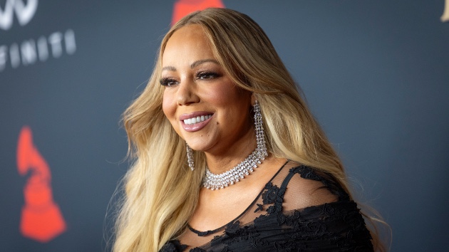 MusiCares Person of the Year Mariah Carey saluted by Foo Fighters, Teddy Swims, Adam Lambert & more