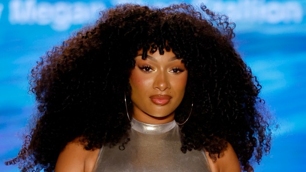 Megan Thee Stallion launches her first Popeyes restaurant as franchise owner