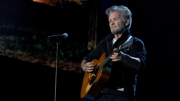 John Mellencamp jukebox musical to get world premiere in October