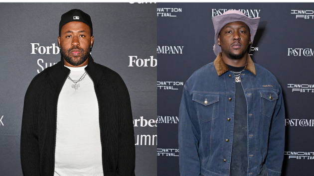 Mike WiLL Made-It and Hit-Boy to face off in upcoming Return of the Producers Verzuz