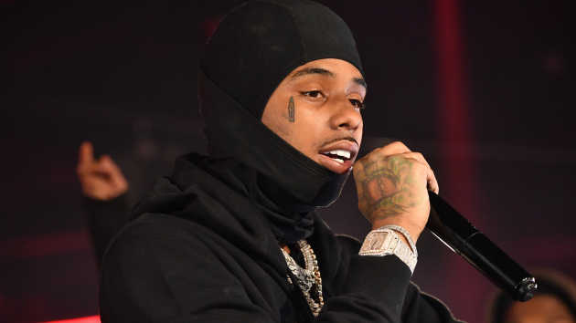 Pooh Shiesty tells the story of his song ‘FDO’