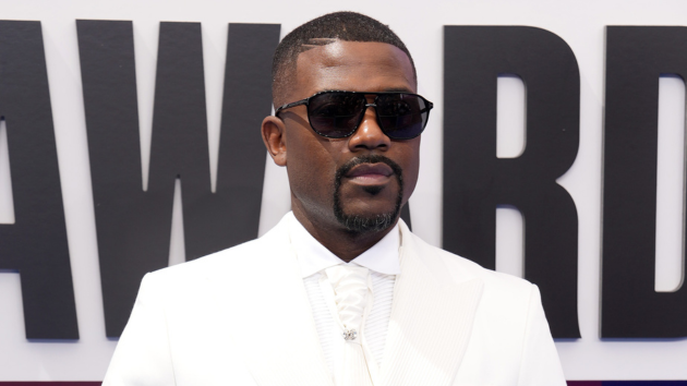 Ray J reflects on 2025 in birthday post, says ‘something’s gonna change this year’