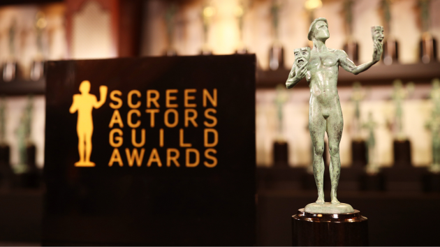 Connor Storrie, Janelle James to announce The Actor Awards nominees