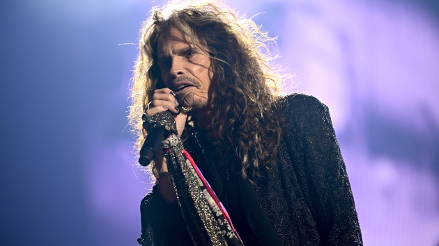 Lineup announced for Steven Tyler’s Jam for Janie Grammy Awards Viewing Party