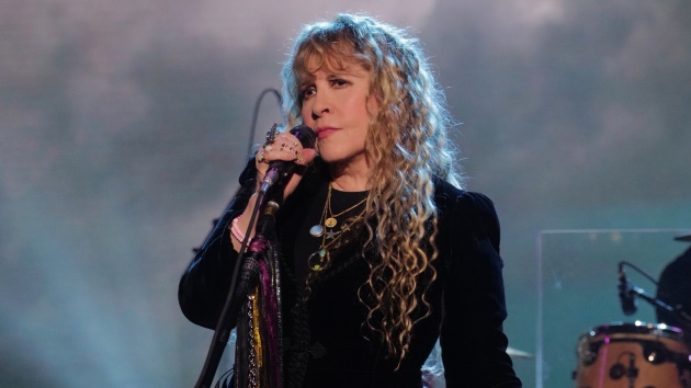 Stevie Nicks to play Austin, Texas, in April