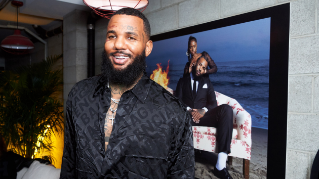 The Game to release another ‘Gangsta Grillz’ project with DJ Drama + Mike & Keys