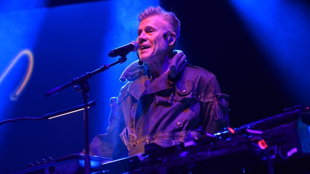 Thomas Dolby announces US tour dates