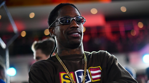 Travis Scott reflects on 2021 Astroworld tragedy: ‘A time that was supposed to be so enjoyable just went wrong’