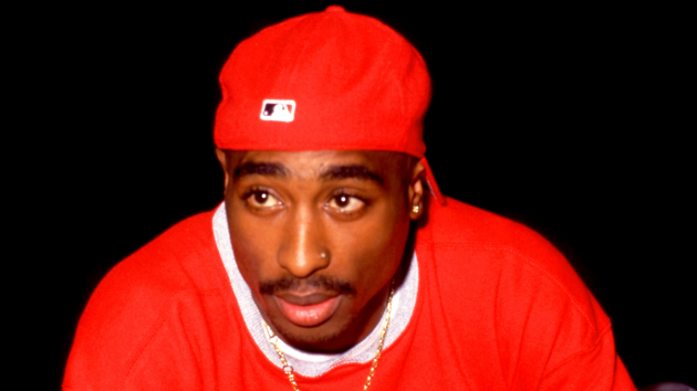 Earliest known surviving recordings of 2Pac are up for auction