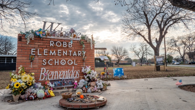 Uvalde victim’s dad reacts to acquittal: ‘We had a little hope, but it wasn’t enough’