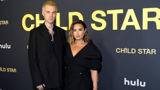 This is me: What Demi Lovato’s husband really thinks of ‘Camp Rock’