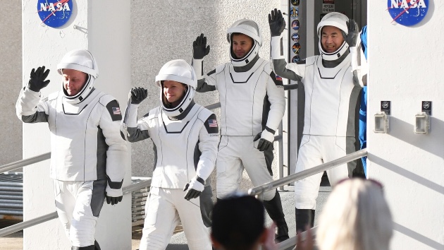 NASA may end ISS mission early due to medical situation