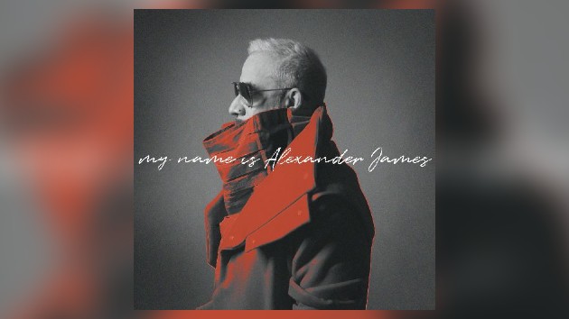Meet ‘Alexander James’: Birthday boy AJ McLean finally releases full-length solo album
