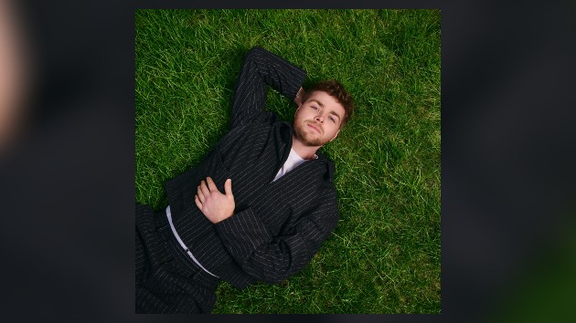 Alex Warren says Grammy nod is ‘validation, for sure’