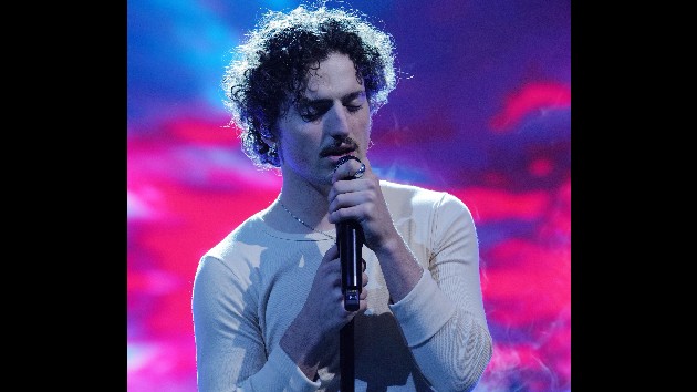 Benson Boone, Lady Gaga, Sabrina Carpenter & more nominated for ‘Pollstar’ Awards