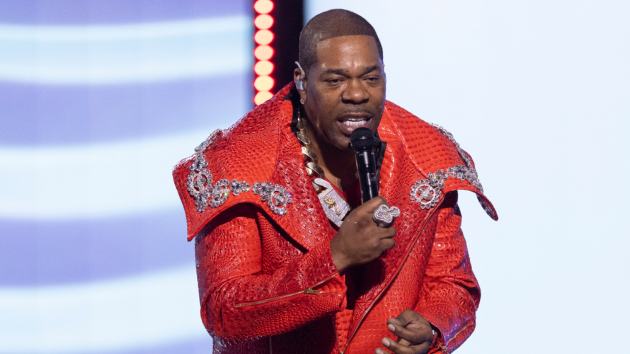 Busta Rhymes plans to spread joy, ‘shift the climate’ and collaborate more in 2026