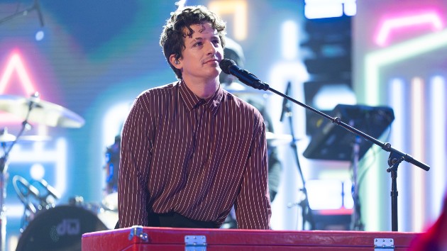 Charlie Puth disappointed over ‘Wicked: For Good’ Oscars snub