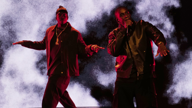 Clipse and Pharrell to perform at 2026 Grammy Awards