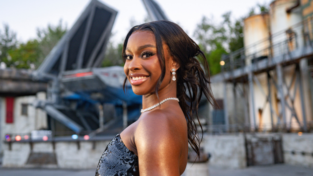 Coco Jones says 2026 Grammy nod for ‘Why Not More?’ feels different: ‘That was my biggest leap’