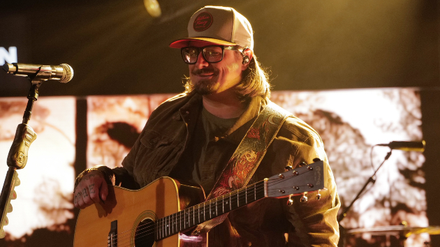 HARDY’s ‘Favorite Country Song’ is one he could never write