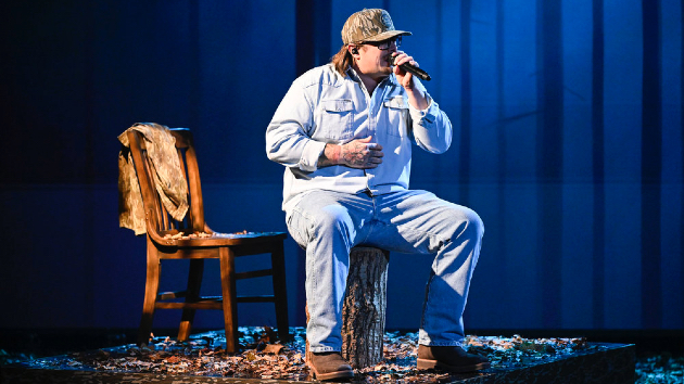 ‘McArthur’ brings HARDY, Tim McGraw, Eric Church & Morgan Wallen together