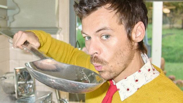 Harry Styles breaks Coldplay’s Wembley record as Madonna co-signs his new single