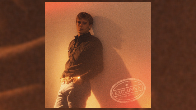 Hudson Westbrook’s ‘Exclusive’ is ‘different’ but true to his Texas roots