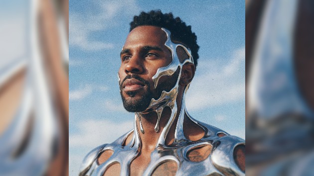 Jason Derulo says fans will see ‘the new version of me’ on tour, even if they don’t go in person