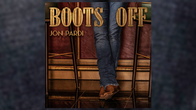 A decade later, Jon Pardi’s back with more boots