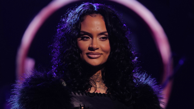Kehlani says she has ‘more collaborations than I’ve probably ever had’ on upcoming album