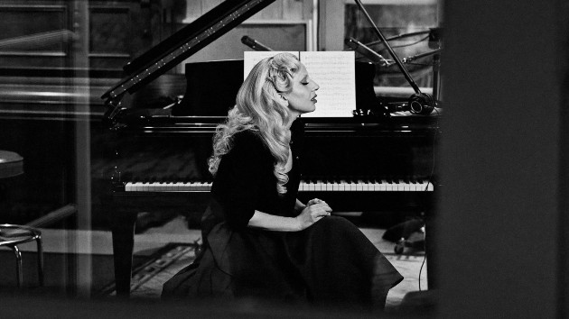 Lady Gaga wonders what Mister Rogers ‘would say right now’ as she covers his theme song