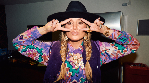 ‘Lainey Wilson: Keepin’ Country Cool’ comes to Netflix April 22