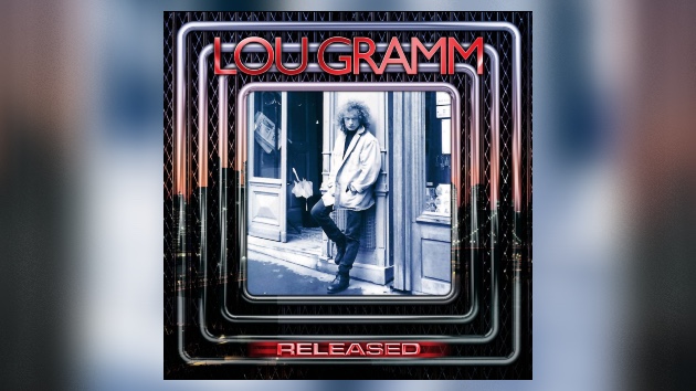 Lou Gramm drops new single, ‘Young Love,’ off upcoming album