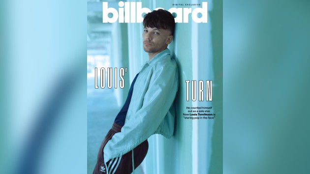 Louis Tomlinson says some One Direction songs are now too ‘raunchy’ for him to sing