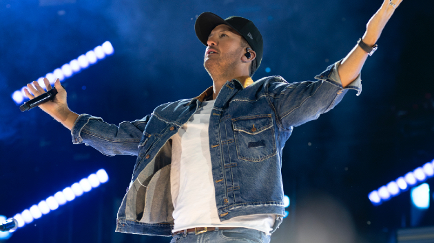 What’s Luke Bryan up to?