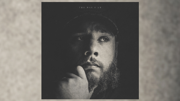 ‘The Way I Am’: Luke Combs’ sixth album is coming in March