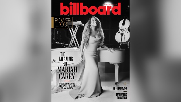 Mariah Carey’s future plans: more residencies, two movies