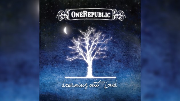 OneRepublic’s debut album, ‘Dreaming Out Loud,’ coming to vinyl