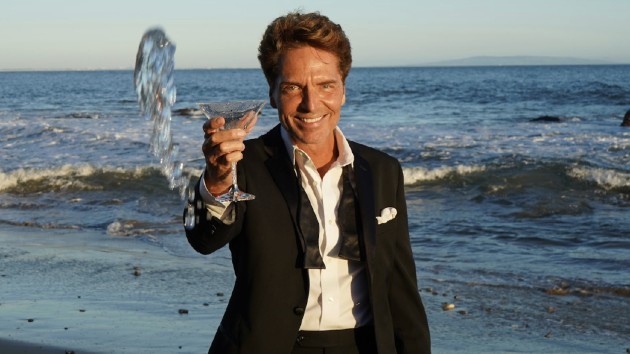 Richard Marx releases Rod Stewart duet, new album ‘After Hours’