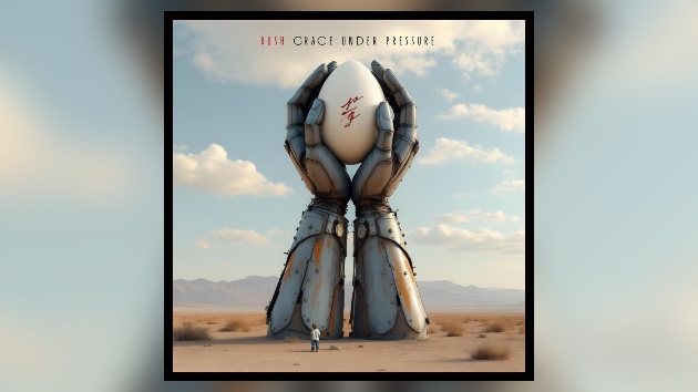 Rush releases live ‘Kid Gloves’ performance from ‘Grace Under Pressure’ reissue