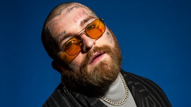 Teddy Swims sets summer headline tour of the East Coast