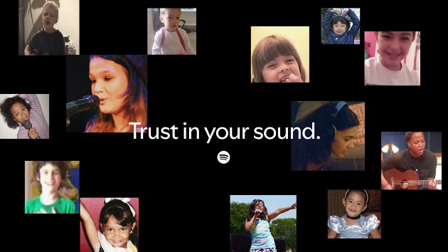 Watch Elton John-narrated video highlighting best new artist Grammy nominees as children